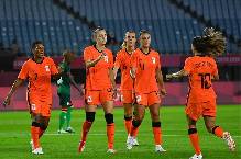 Nhận định, soi k&egrave;o Nữ H&agrave; Lan vs Nữ Bỉ, 1h45 ng&agrave;y 3/7