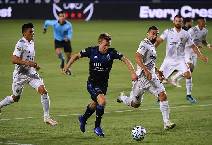 Nhận định, soi k&egrave;o San Jose Earthquakes vs Los Angeles Galaxy, 9h30 ng&agrave;y 2/7