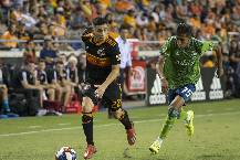 Nhận định, soi k&egrave;o Seattle Sounders vs Houston Dynamo, 9h30 ng&agrave;y 2/7