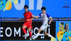 Nhận định, soi k&egrave;o U17 H&agrave;n Quốc vs U17 Nhật Bản, 19h ng&agrave;y 2/7