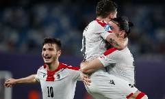 Nhận định, soi k&egrave;o U21 Georgia vs U21 Israel, 23h00 ng&agrave;y 1/7