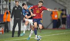 Nhận định, soi k&egrave;o U21 T&acirc;y Ban Nha vs U21 Thụy Sĩ, 02h00 ng&agrave;y 2/7