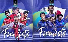 Ph&acirc;n t&iacute;ch k&egrave;o hiệp 1 U17 H&agrave;n Quốc vs U17 Nhật Bản, 19h ng&agrave;y 2/7