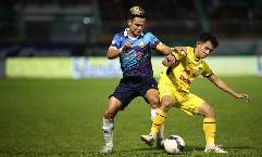 Ph&acirc;n t&iacute;ch tỷ lệ k&egrave;o hiệp 1 B&igrave;nh Định vs HAGL, 17h ng&agrave;y 2/7