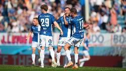 Soi k&egrave;o phạt g&oacute;c Sarpsborg 08 vs Sandefjord, 22h ng&agrave;y 2/7