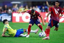 Chuy&ecirc;n gia Tony Ansell dự đo&aacute;n Costa Rica vs Paraguay, 8h00 ng&agrave;y 3/7