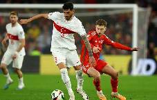 Dự đo&aacute;n, soi k&egrave;o thẻ v&agrave;ng &Aacute;o vs Thổ Nhĩ Kỳ, 02h00 ng&agrave;y 3/7