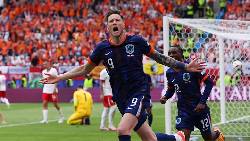 Dự đo&aacute;n, soi k&egrave;o thẻ v&agrave;ng Romania vs H&agrave; Lan, 23h00 ng&agrave;y 2/7