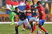 Nhận định, soi k&egrave;o Costa Rica vs Paraguay, 8h00 ng&agrave;y 3/7: Cửa tr&ecirc;n kh&oacute; thắng