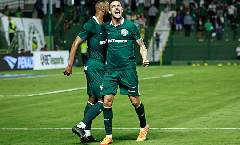 Nhận định, soi k&egrave;o Goias vs America MG, 04h30 ng&agrave;y 3/7: Tin v&agrave;o cửa tr&ecirc;n