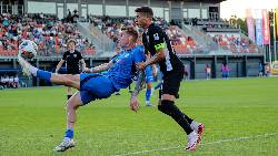 Nhận định, soi k&egrave;o Valmieras vs Riga FC, 22h00 ng&agrave;y 2/7: Cửa tr&ecirc;n &lsquo;tạch&rsquo;