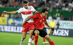 Phong độ, lịch sử đối đầu &Aacute;o vs Thổ Nhĩ Kỳ, 02h00 ng&agrave;y 3/7