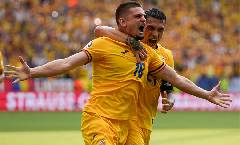 Phong độ, lịch sử đối đầu Romania vs H&agrave; Lan, 23h00 ng&agrave;y 2/7
