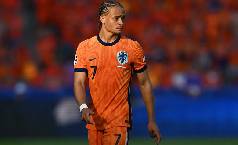 Soi k&egrave;o hiệp 1 Romania vs H&agrave; Lan, 23h00 ng&agrave;y 2/7: Kh&oacute; cho cửa tr&ecirc;n