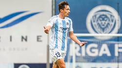 K&egrave;o v&agrave;ng b&oacute;ng đ&aacute; Riga FC vs Jelgava, 00h00 ng&agrave;y 2/7: Chủ nh&agrave; đ&aacute;ng tin