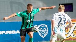 K&egrave;o v&agrave;ng b&oacute;ng đ&aacute; Super Nova vs Auda, 22h00 ng&agrave;y 1/7: T&igrave;m lại niềm vui