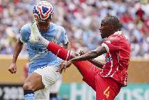 Link xem trực tiếp Man City vs Al Hilal h&ocirc;m nay, 08h00 ng&agrave;y 1/7