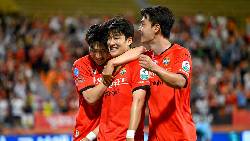 Nhận định, soi k&egrave;o Daegu vs Gangwon, 17h00 ng&agrave;y 2/7: Cửa tr&ecirc;n đ&aacute;ng tin