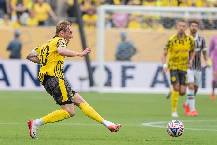 Nhận định, soi k&egrave;o Dortmund vs Monterrey, 8h00 ng&agrave;y 2/7: Đ&acirc;u dễ cho Dortmund
