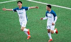 Nhận định, soi k&egrave;o Khoromkhon Club vs Khangarid, 18h15 ng&agrave;y 1/7: Nối d&agrave;i ng&agrave;y vui