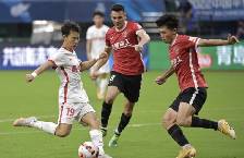 Nhận định, soi k&egrave;o Kunming City FC vs Chengdu Rongcheng B, 15h00 ng&agrave;y 1/7: Thua tiếp lượt về