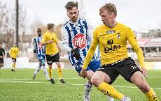 Nhận định, soi k&egrave;o KuPS vs IF Gnistan, 22h00 ng&agrave;y 1/7: Nh&agrave; v&ocirc; địch thức giấc