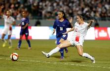 Nhận định, soi k&egrave;o Nữ Campuchia vs Nữ Philippines, 19h00 ng&agrave;y 2/7: Tự tin hạ gục chủ nh&agrave;
