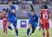 Nhận định, soi k&egrave;o Nữ M&ocirc;ng Cổ vs Nữ Th&aacute;i Lan, 19h30 ng&agrave;y 2/7: Cuộc đua hiệu số