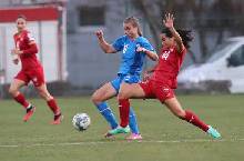 Nhận định, soi k&egrave;o Nữ Serbia vs Nữ Nga, 0h00 ng&agrave;y 2/7: Đả bại chủ nh&agrave;