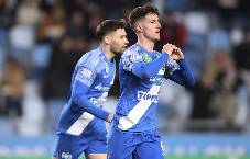 Nhận định, soi k&egrave;o Nyiregyhaza vs Bohemians 1905, 16h00 ng&agrave;y 2/7: Tr&aacute;i đắng xa nh&agrave;