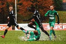 Nhận định, soi k&egrave;o Super Nova vs Auda, 22h00 ng&agrave;y 1/7: Cơ hội đứng dậy