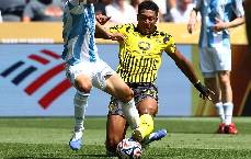 Si&ecirc;u m&aacute;y t&iacute;nh dự đo&aacute;n Dortmund vs Monterrey, 8h00 ng&agrave;y 2/7