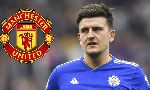 MU tung &lsquo;đ&ograve;n chốt hạ&rsquo; thương vụ Harry Maguire