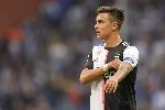 Paulo Dybala y&ecirc;u cầu mức lương g&acirc;y sốc với MU