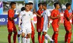 AFF l&ecirc;n tiếng về việc U15 Đ&ocirc;ng Timor gian lận tuổi ở giải U15 ĐN&Aacute;