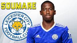 Danh s&aacute;ch, đội h&igrave;nh Leicester mới nhất m&ugrave;a giải 2021/2022