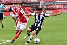 Nhận định, soi k&egrave;o Argentinos Juniors vs Central C&oacute;rdoba, 2h45 ng&agrave;y 3/8