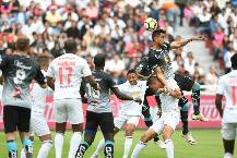 Nhận định, soi k&egrave;o LDU Quito vs Olmedo, 7h ng&agrave;y 3/8