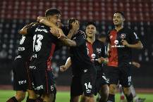 Nhận định, soi k&egrave;o Patronato Parana vs Newell's Old Boys, 2h45 ng&agrave;y 3/8