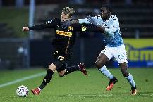 Nhận định, soi k&egrave;o S&oslash;nderjyskE vs Nordsj&aelig;lland, 0h00 ng&agrave;y 3/8