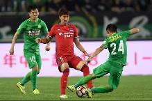 Nhận định, soi k&egrave;o Shanghai Shenhua vs Hebei CFFC, 15h30 ng&agrave;y 3/8