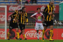 Nhận định, soi k&egrave;o Villa Espanola vs Sportivo Cerrito, 1h ng&agrave;y 3/8