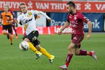 Nhận định, soi k&egrave;o Zulte-Waregem vs Standard Li&egrave;ge, 21h00 ng&agrave;y 1/8