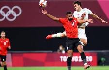 Soi k&egrave;o phạt g&oacute;c U23 Nhật Bản vs U23 T&acirc;y Ban Nha, 18h ng&agrave;y 3/8