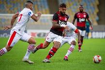 Nhận định, soi k&egrave;o Corinthians vs Flamengo, 7h30 ng&agrave;y 3/8