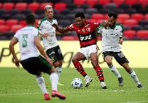 Dự đo&aacute;n Corinthians vs Flamengo, 7h30 ng&agrave;y 3/8