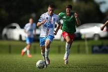 Nhận định, soi k&egrave;o Newcastle Olympic vs Melbourne City, 16h30 ng&agrave;y 2/8