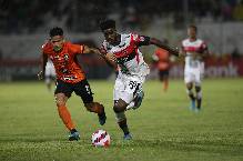 Soi k&egrave;o, dự đo&aacute;n Macao Alajuelense vs Aguila, 07h00 ng&agrave;y 03/08