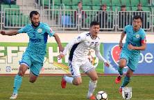 Soi k&egrave;o, dự đo&aacute;n Macao Kokand vs Neftchi, 21h00 ng&agrave;y 2/8
