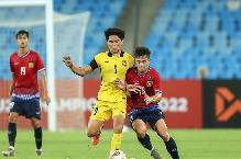 Soi k&egrave;o, dự đo&aacute;n Macao U16 Malaysia vs U16 Cambodia, 19h00 ng&agrave;y 02/08